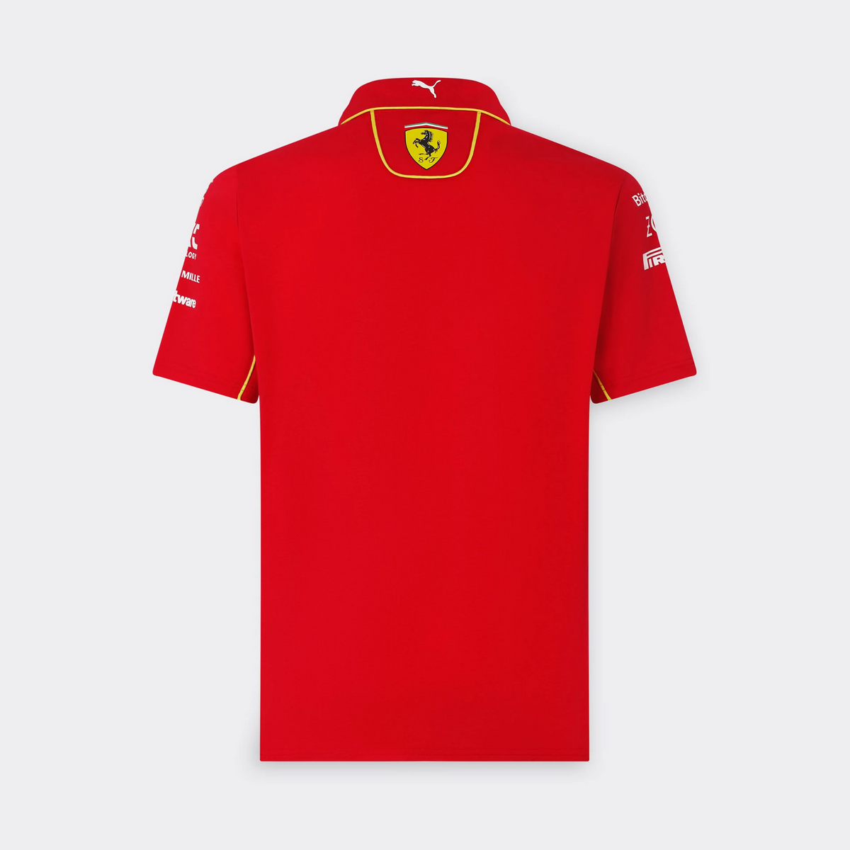 Polo Luísa 2024