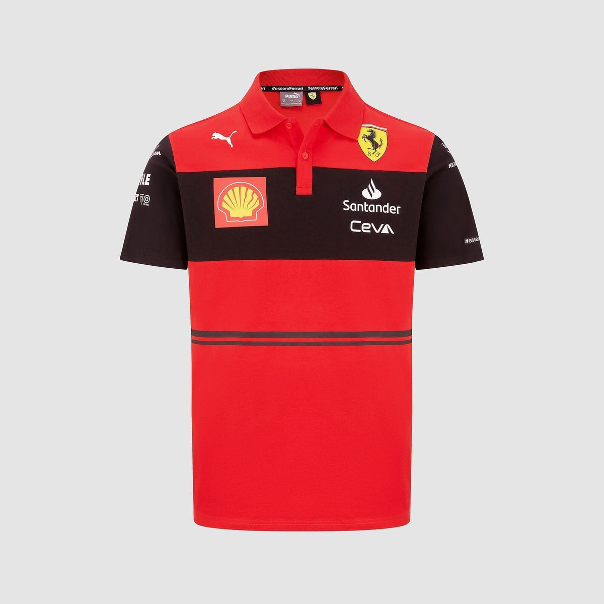Polo Luísa 2022