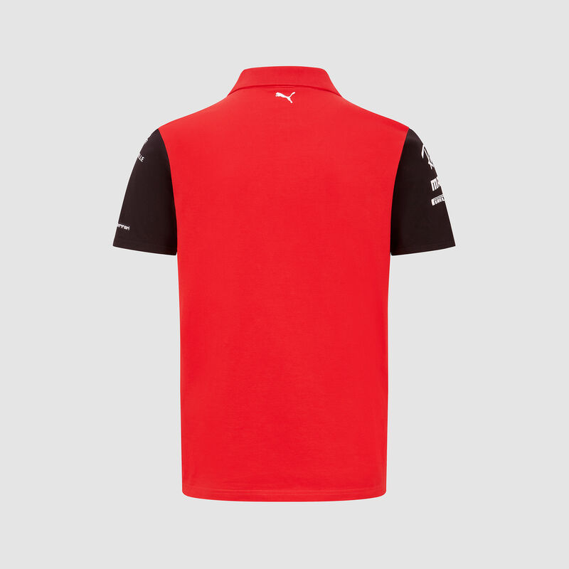 Polo Luísa 2022