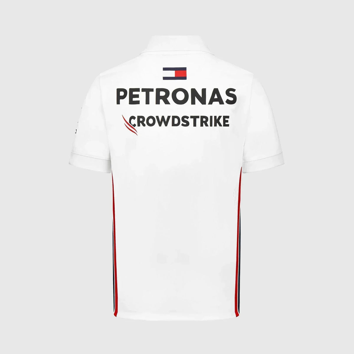 Polo Leonarda branco 2023