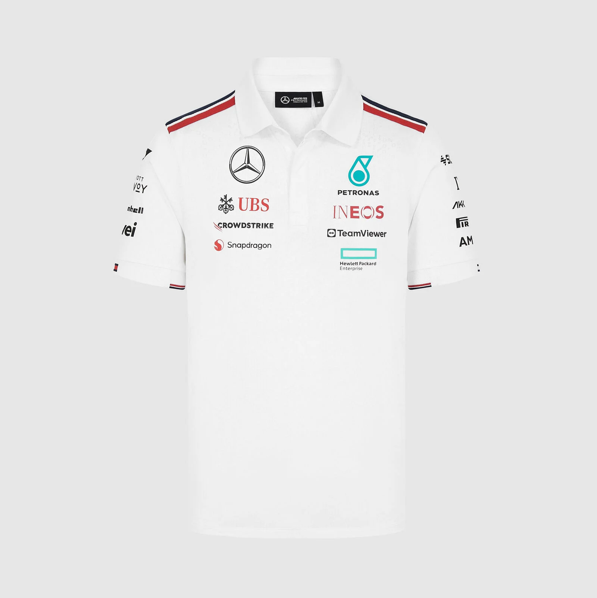 Polo Leonarda 2024