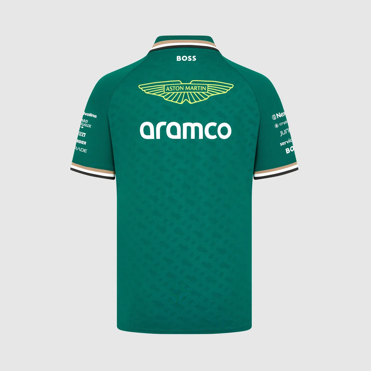 Polo MArtina 2024