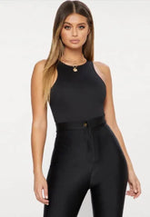 Body Charlenne Preto - 2025