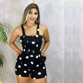 Conjunto Mavie Jaqueta + Corset + Saia