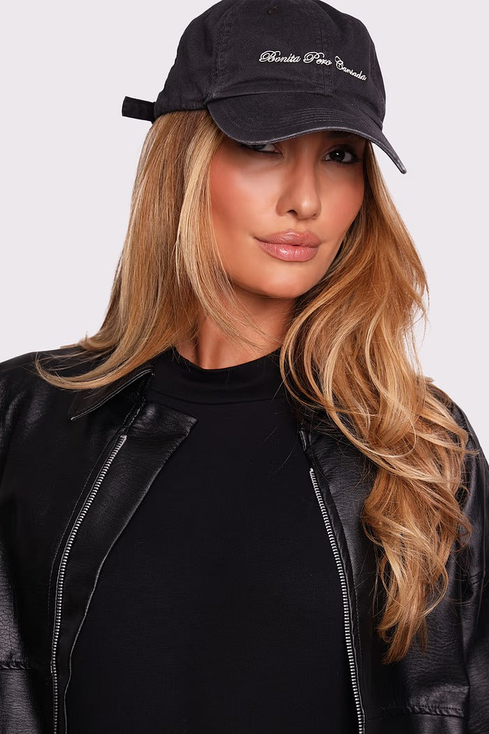 Boné Charlenne 2023