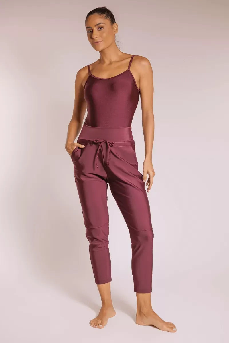 Body Ostri Branco - 2025