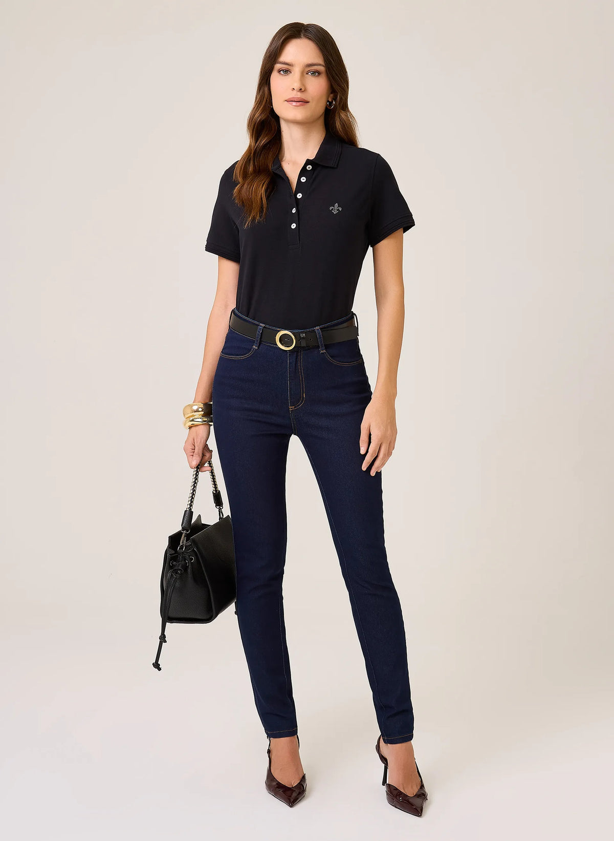 Polo Leandra 2024