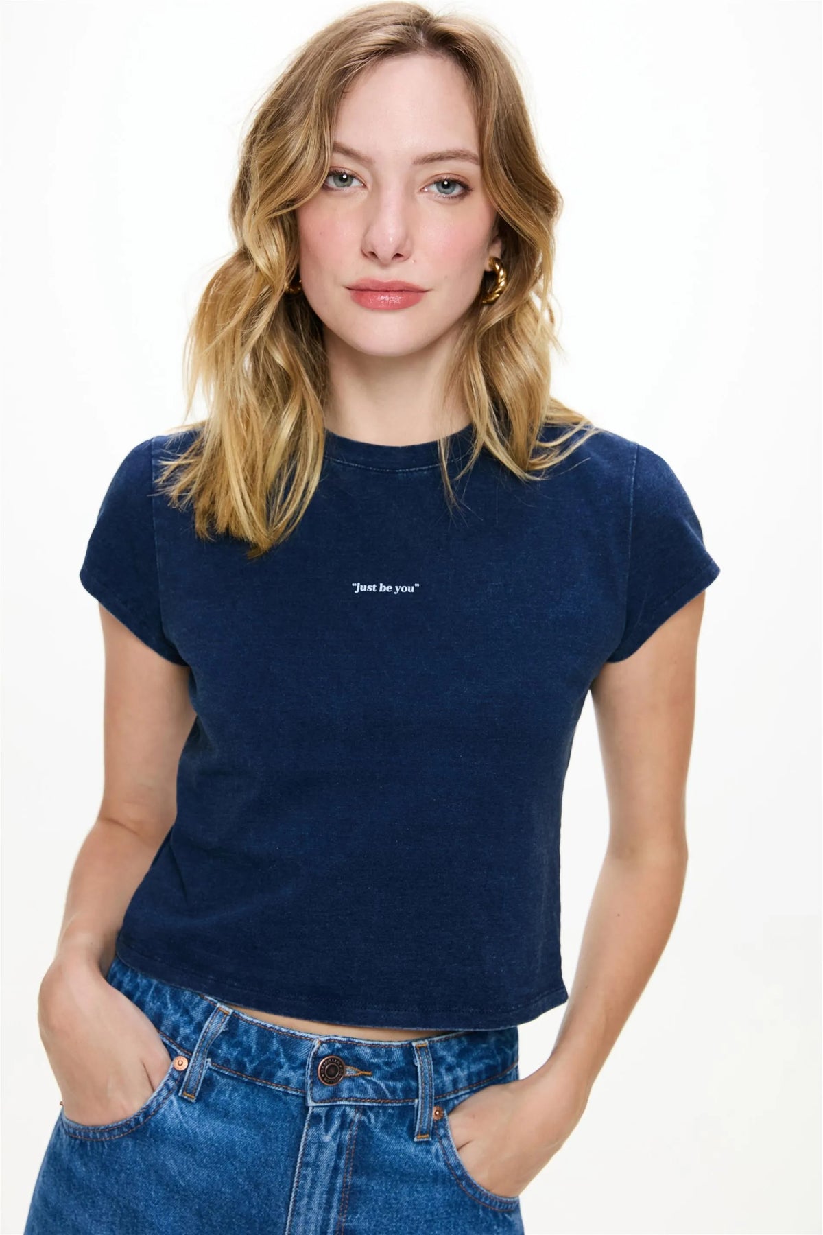 Camiseta Charlenne