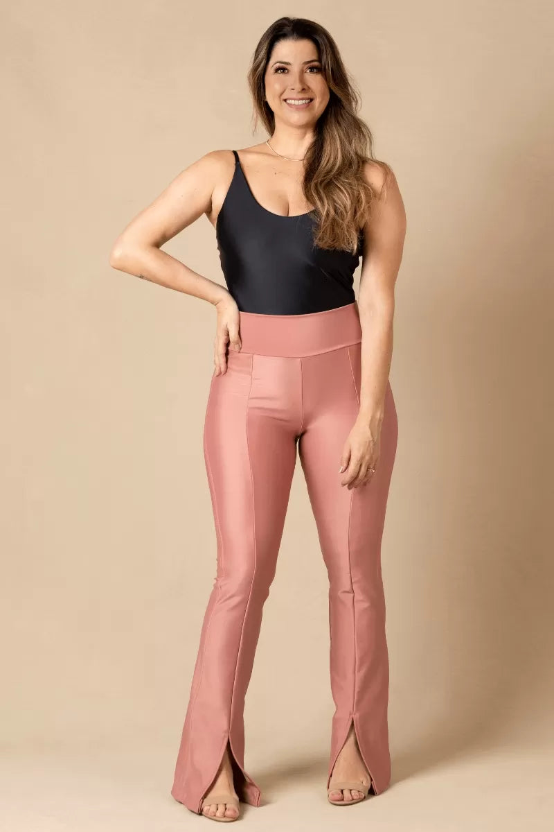 Body Luísa Vermelho - 2025