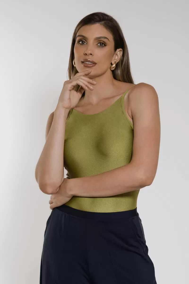 Body Leandra Branco - 2025
